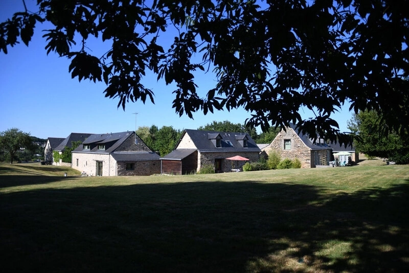 Le Gîte Le Logis